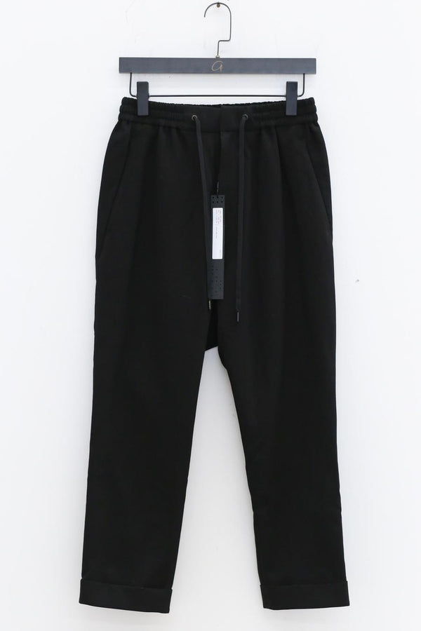 DEVOA Sweatpants PTN-CJSC